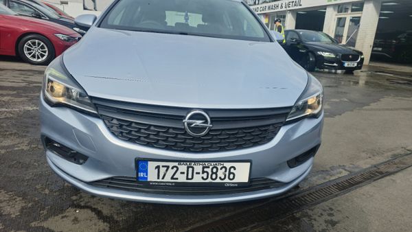 Opel Astra 2017 AA APPROVED 348205830