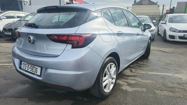 Opel Astra 2017 AA APPROVED 348205856