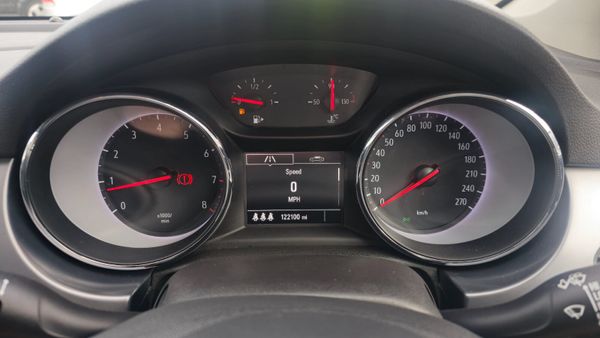 Opel Astra 2017 AA APPROVED 348205865