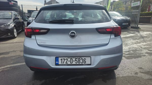 Opel Astra 2017 AA APPROVED 348205861