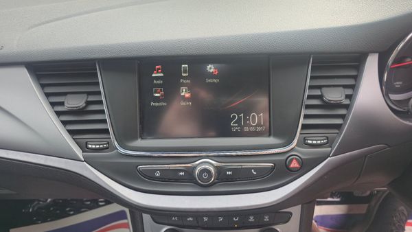 Opel Astra 2017 AA APPROVED 348205871