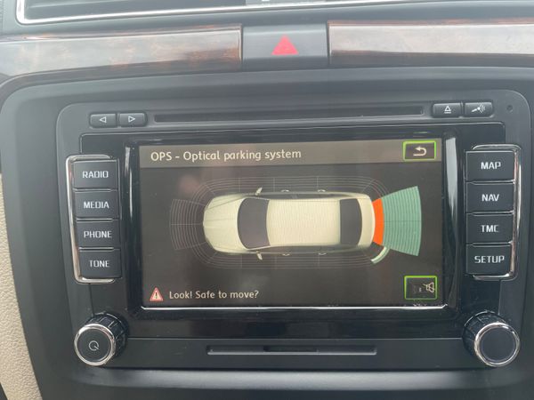 Skoda Superb 2015 , cream leather , high spec 348202466