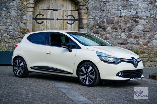 Renault clio automatic 348202704