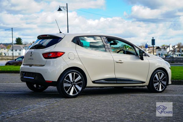 Renault clio automatic 348202705