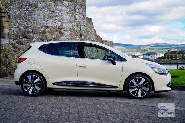 Renault clio automatic 348202707