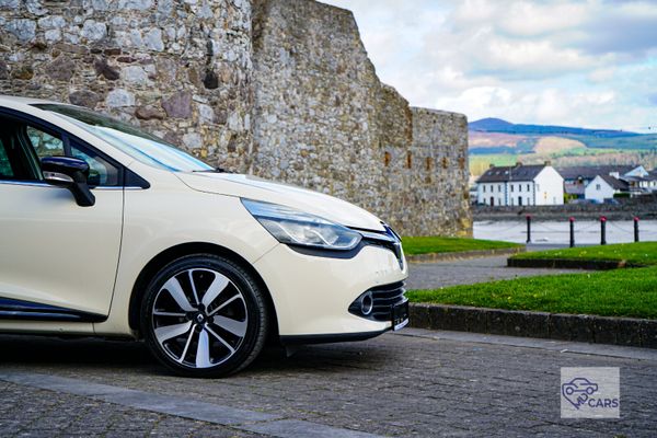 Renault clio automatic 348202708