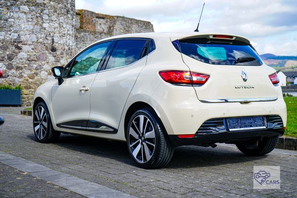 Renault clio automatic 348202702