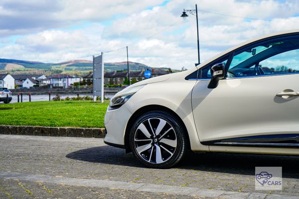 Renault clio automatic 348202703