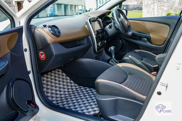 Renault clio automatic 348202715