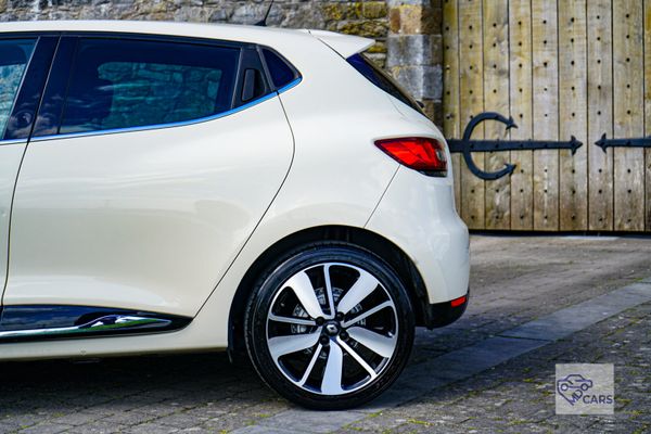 Renault clio automatic 348202717