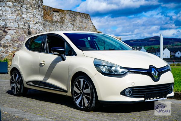 Renault clio automatic 348202719