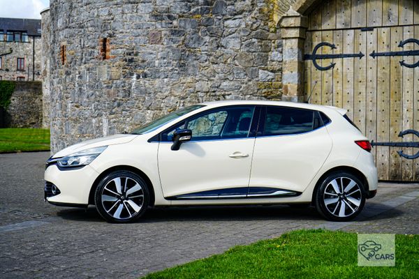 Renault clio automatic 348202710
