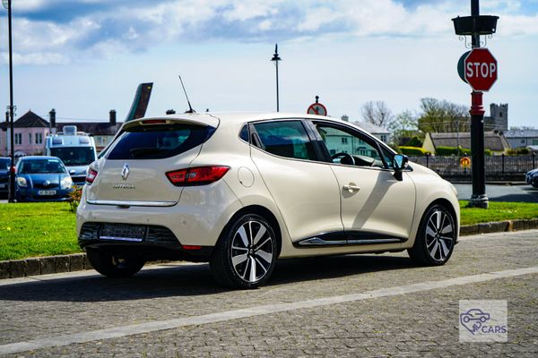 Renault clio automatic 348202720