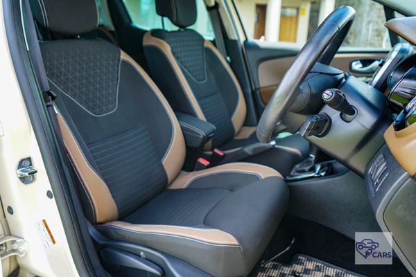 Renault clio automatic 348202722