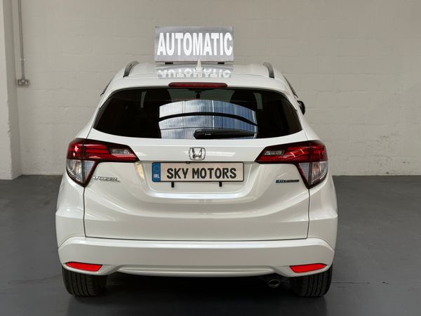 2015 Honda Vezel(HRV)1.5 hybrid auto,50k Miles 348220119
