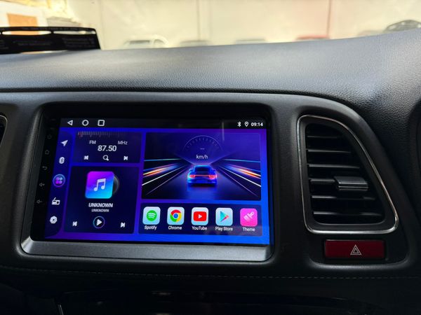 2015 Honda Vezel(HRV)1.5 hybrid auto,50k Miles 348220125