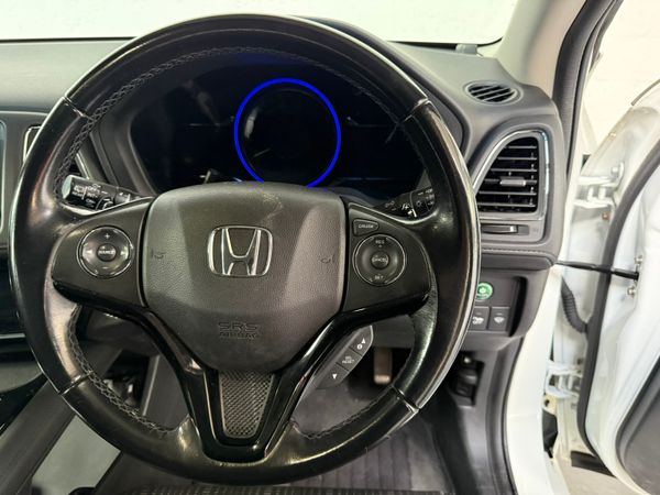 2015 Honda Vezel(HRV)1.5 hybrid auto,50k Miles 348220129