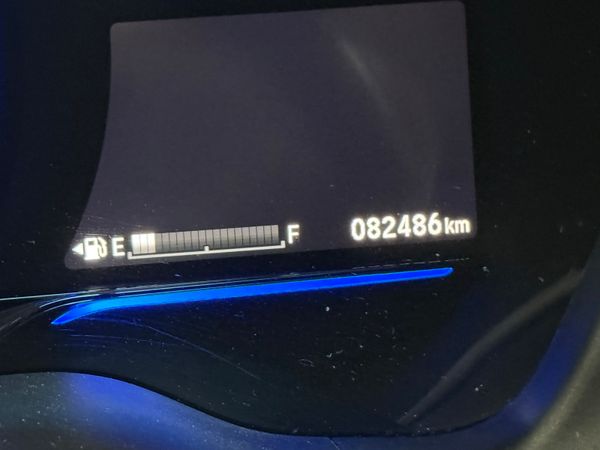 2015 Honda Vezel(HRV)1.5 hybrid auto,50k Miles 348220120