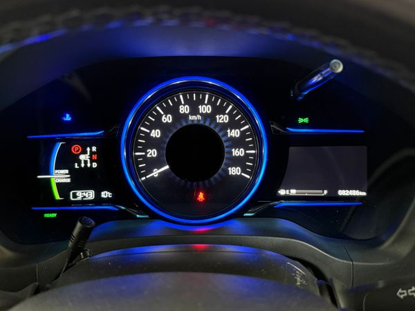 2015 Honda Vezel(HRV)1.5 hybrid auto,50k Miles 348220122