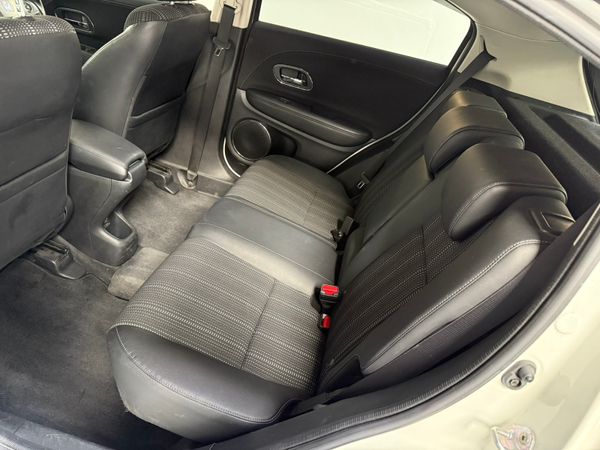 2015 Honda Vezel(HRV)1.5 hybrid auto,50k Miles 348220135