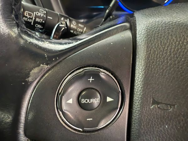 2015 Honda Vezel(HRV)1.5 hybrid auto,50k Miles 348220130