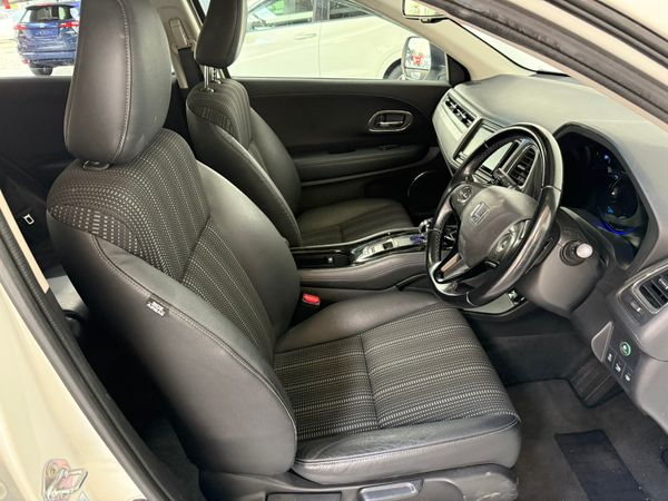 2015 Honda Vezel(HRV)1.5 hybrid auto,50k Miles 348220133