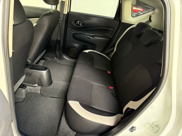 2019 Nissan Note 1.2 Petrol automatic 58K Miles 348220802