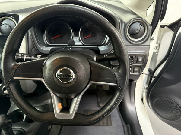 2019 Nissan Note 1.2 Petrol automatic 44K Miles 348221108