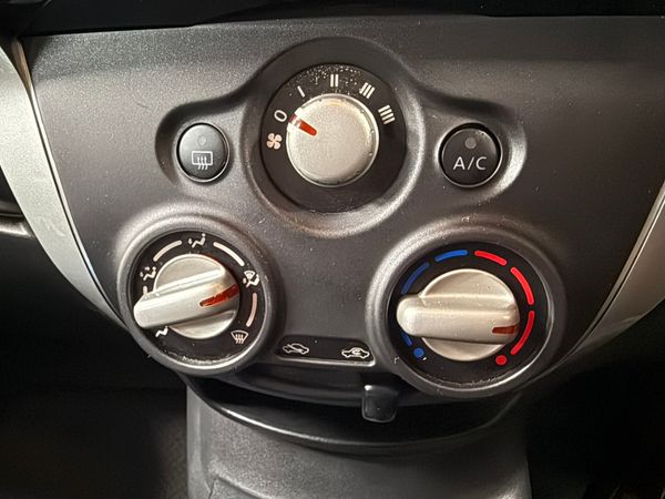 2019 Nissan Note 1.2 Petrol automatic 44K Miles 348221114