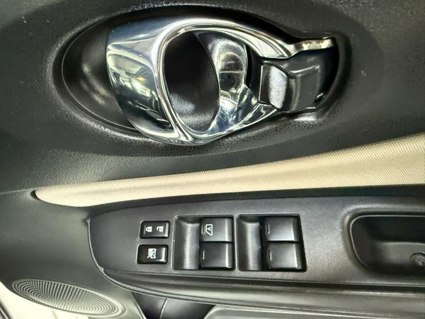 2019 Nissan Note 1.2 Petrol automatic 44K Miles 348221116