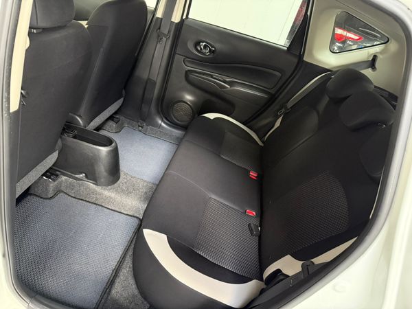 2019 Nissan Note 1.2 Petrol automatic 44K Miles 348221120