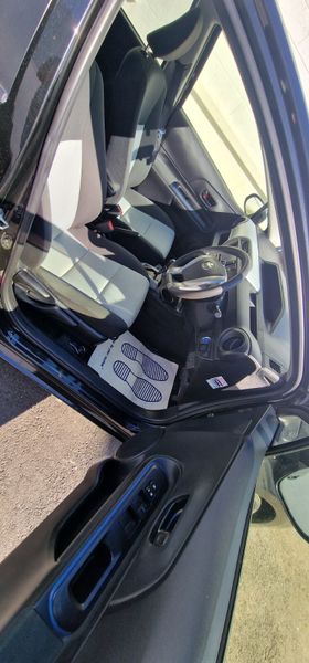 Toyota Aqua Push start AA Approved 348284989