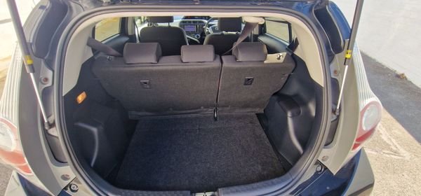 Toyota Aqua Push start AA Approved 348284990