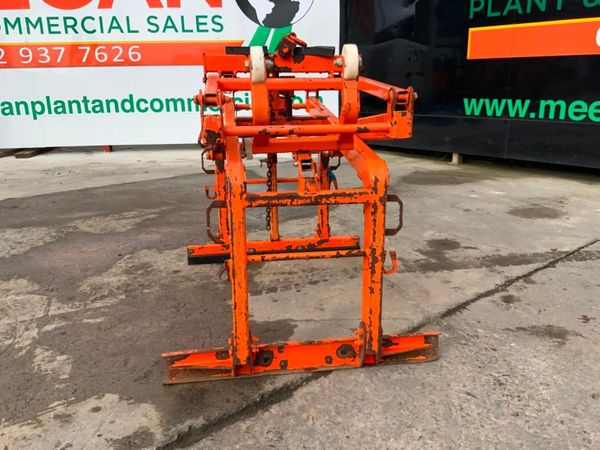 2019 EICHINGER MANUAL BRICK / BLOCK grab....185v. 348311486