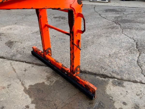 2019 EICHINGER MANUAL BRICK / BLOCK grab....185v. 348311494