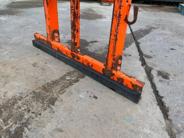 2019 EICHINGER MANUAL BRICK / BLOCK GRAB...186 348311859