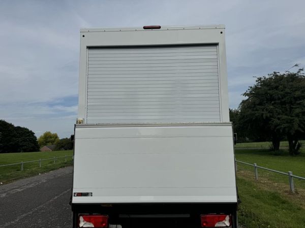 2021 MERCEDES-BENZ SPRINTER 2.0 315Cdi Lwb 3.5t. 348313424