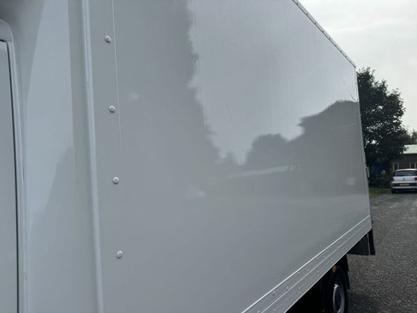 2021 MERCEDES-BENZ SPRINTER 2.0 315Cdi Lwb 3.5t. 348313427