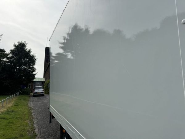 2021 MERCEDES-BENZ SPRINTER 2.0 315Cdi Lwb 3.5t. 348313428
