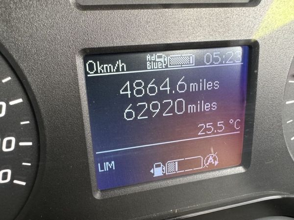 2021 MERCEDES-BENZ SPRINTER 2.0 315Cdi Lwb 3.5t. 348313436