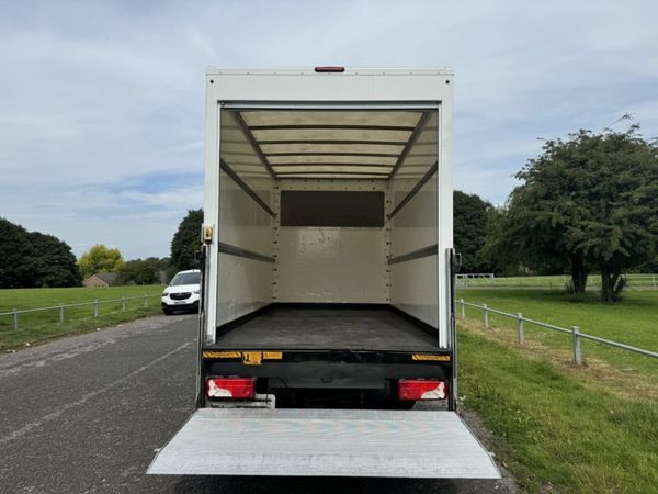 2021 MERCEDES-BENZ SPRINTER 2.0 315Cdi Lwb 3.5t. 348313432