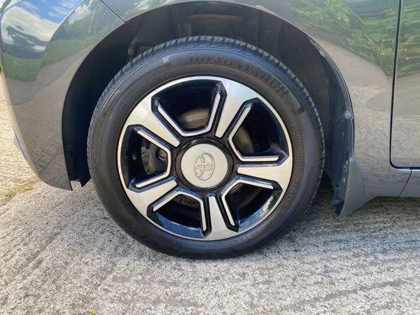 2016 (162) Toyota Aygo X - Clusiv 2 VVT-I 1.0 348344356