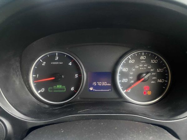 2017 Mitsubishi Outlander 2.2 Commercial DI-D 4 WD 348344568