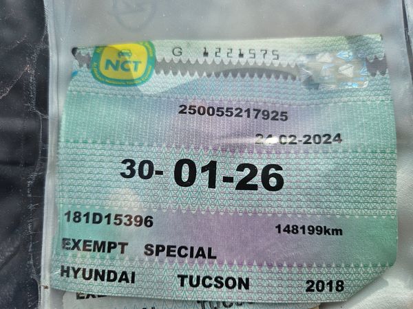 Hyundai Tucson 2018 348347746