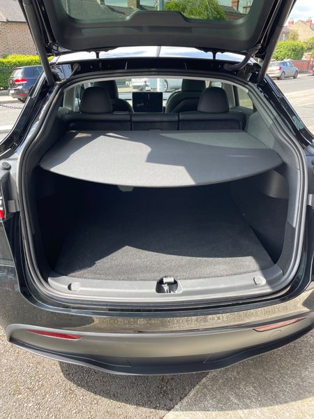 Tesla Model Y 2023 348348301