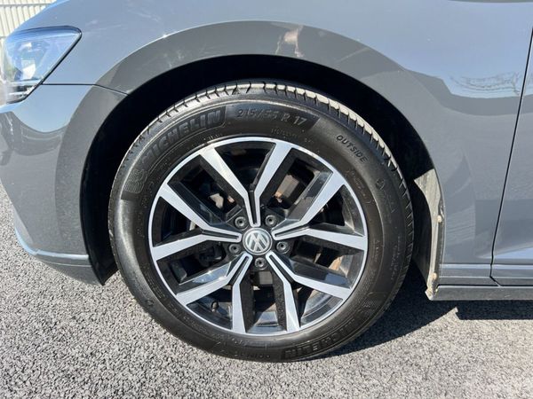 2020 Volkswagen Passat SEL 2.0 TDI Estate - Automa 348349207