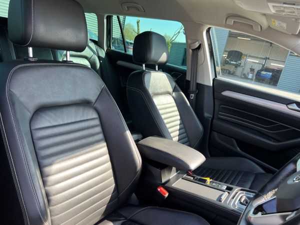 2020 Volkswagen Passat SEL 2.0 TDI Estate - Automa 348349214
