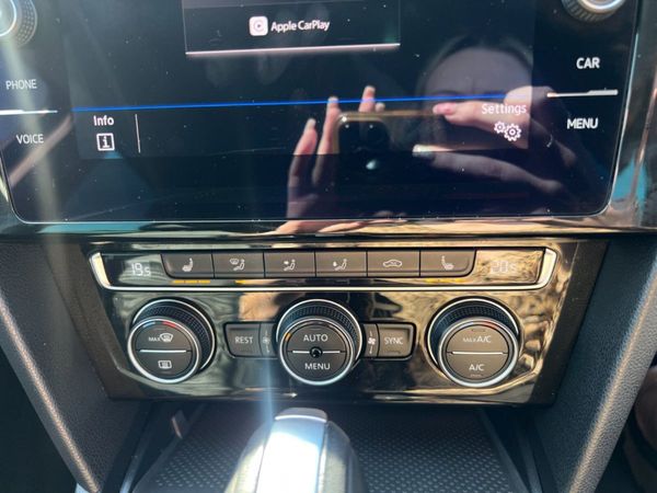 2020 Volkswagen Passat SEL 2.0 TDI Estate - Automa 348349226