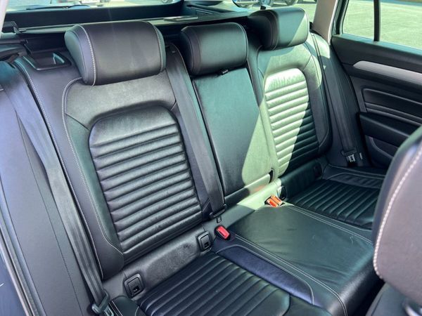 2020 Volkswagen Passat SEL 2.0 TDI Estate - Automa 348349232