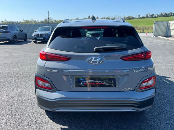 2020 (202) Hyundai Kona Premium 64kw Battery Elec 348349252